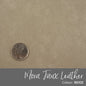 Emmaline Mora Faux Leather Half Yard Precuts - Black Rabbit Fabric Inc.