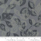 Moda Arabesque Palm - Dusk - Black Rabbit Fabric Inc.