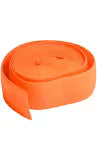 ByAnnie - Fold-over Elastic 3/4in - Pumpkin