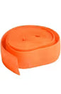 ByAnnie - Fold-over Elastic 3/4in - Pumpkin