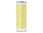 Mettler Seraflex Stretch Elastic Thread - Daffodil 0141