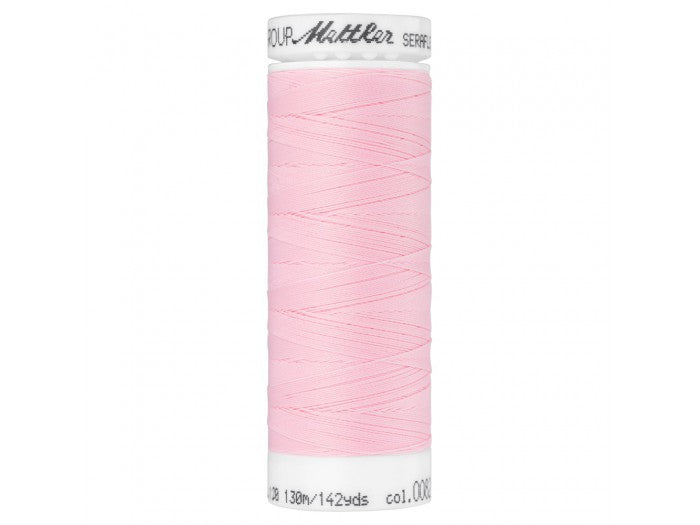 Mettler Seraflex Stretch Elastic Thread - Shell