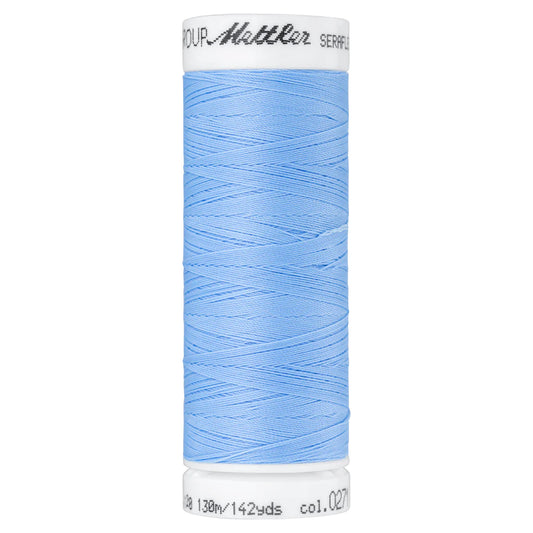 Mettler Seraflex Stretch Elastic Thread - Winter Frost 0271