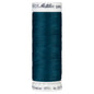 Mettler Seraflex Stretch Elastic Thread - Tartan Blue 0485