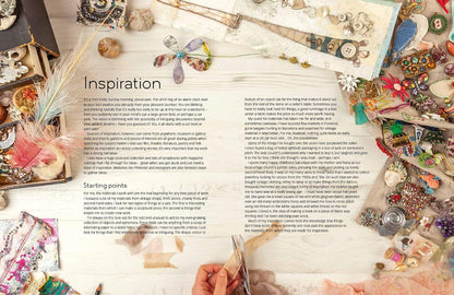 Book: The Textile Artist: Sculptural Textile Art: A practical guide to mixed media wire sculpture
