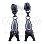 Atelier #5 Stinker Zipper Pulls