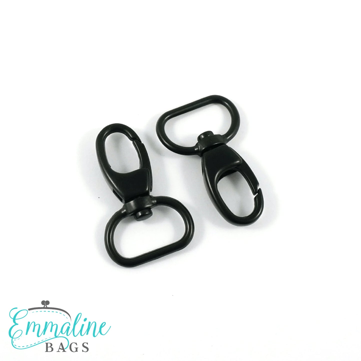 Swivel Snap Hook: Designer Profile (2 Pack)