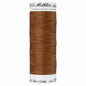 Mettler Seraflex Stretch Elastic Thread - Bronze 0899