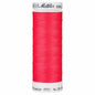 Mettler Seraflex Stretch Elastic Thread - Vivid Coral 8775