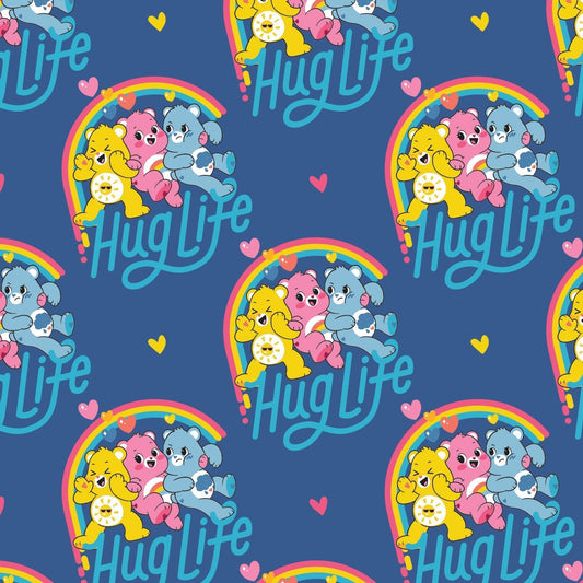 Care Bears Believe - Hug Life