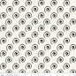 RB - Coffee Chalk Steam Swirl Off White