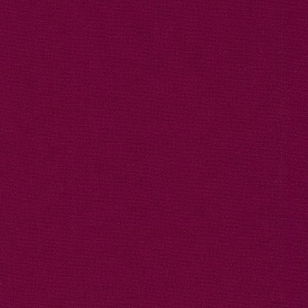 Kona Solid - Bordeaux 1039