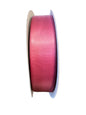 Polyester Ribbon 19mm - Raspberry