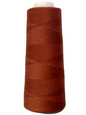 Countess Serger Thread, Polyester, 40/2, 1500M -  Rosy Brown 299