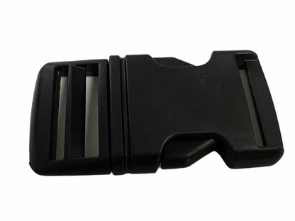 Plastic Buckle 25mm - 1unit