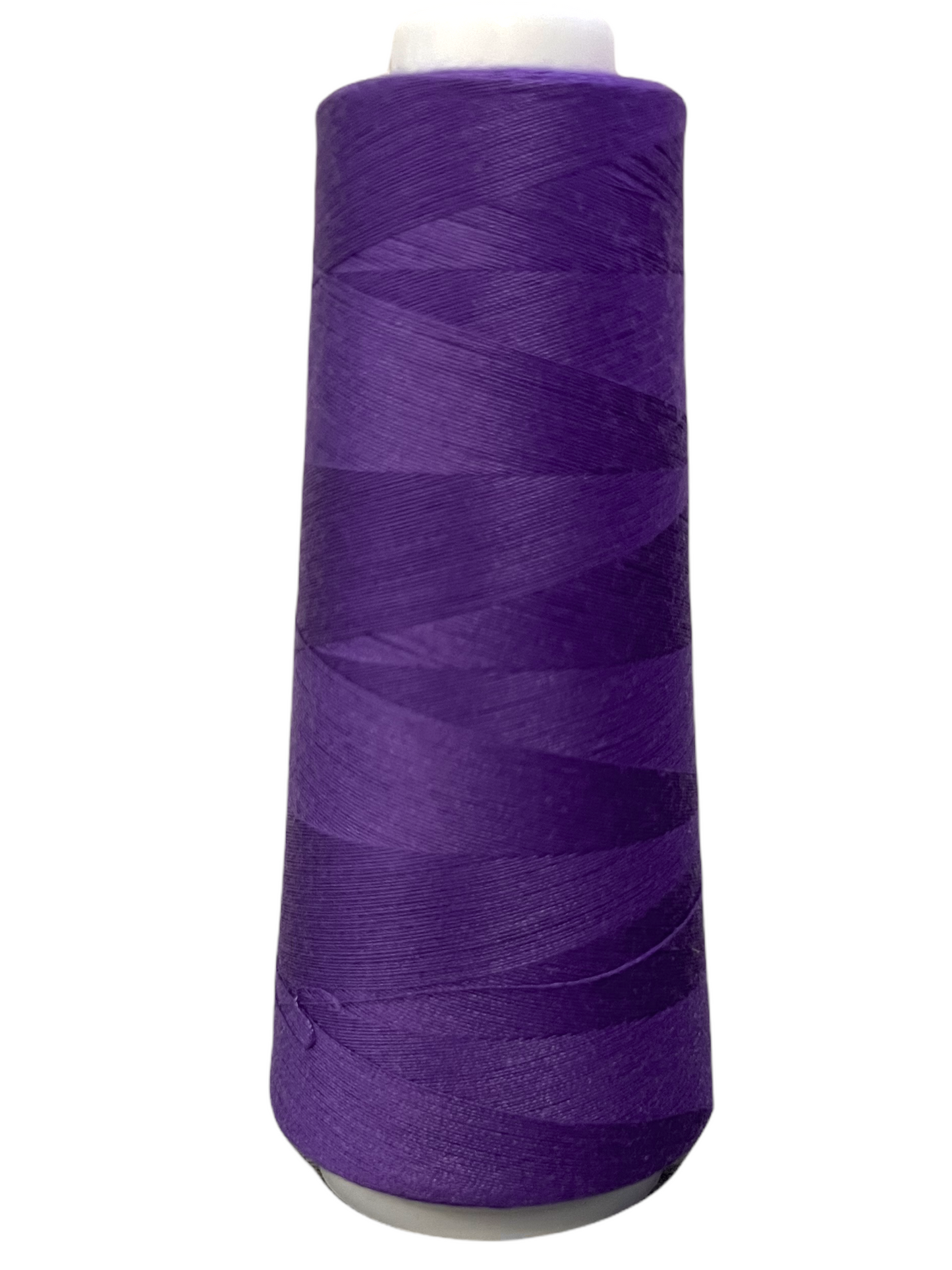 Countess Serger Thread, Polyester, 40/2, 1500M -  Soft Purple 321