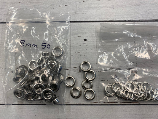 8mm Grommet