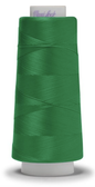 Maxi-Lock Stretch Woolly Nylon Thread, 2000 Yards - Emerald