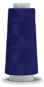 Maxi-Lock Stretch Woolly Nylon Thread, 2000 Yards - Navy