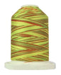 Signature Variegated Thread - 700 Yards - Cotton - 40 Weight - 010 Citrus